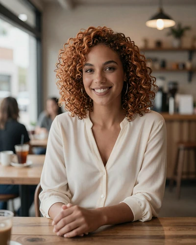 Delaney, 25, based in Virginia-Highland, Atlanta, GA