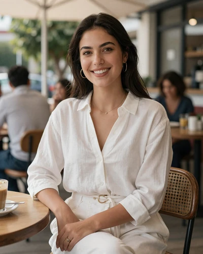 Lucia, 29, based in Baldwin Park, Orlando, FL
