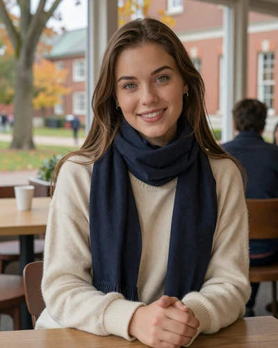 Aria, 23, based in Lincoln Park, Chicago, IL