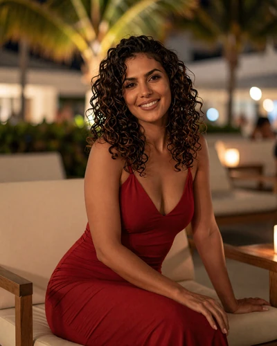 Valentina, 42, based in South Beach, Miami, FL