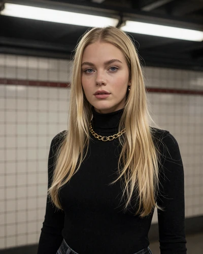 Isabella, 22, based in Tribeca, NY