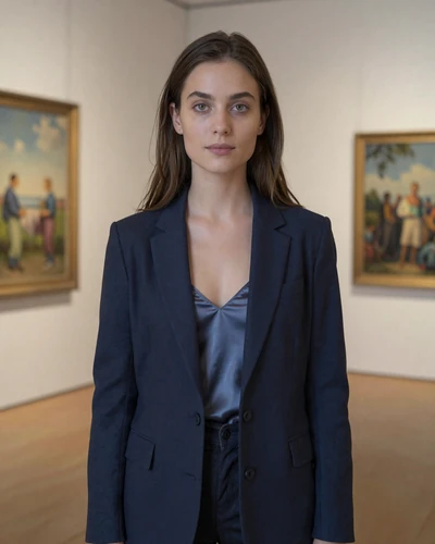 Sophia, 26, based in New York, NY