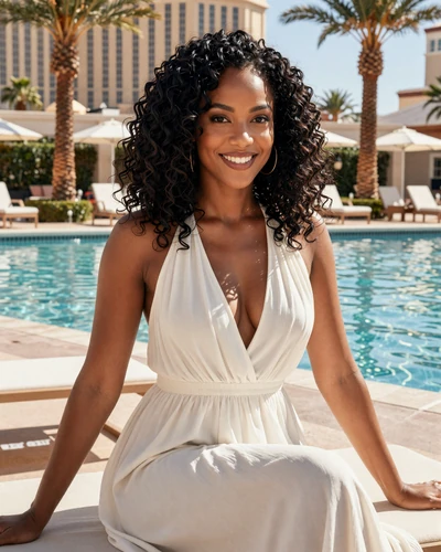 Serena, 25, based in Henderson, NV
