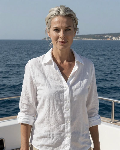 Catherine, 42, based in San Diego, CA