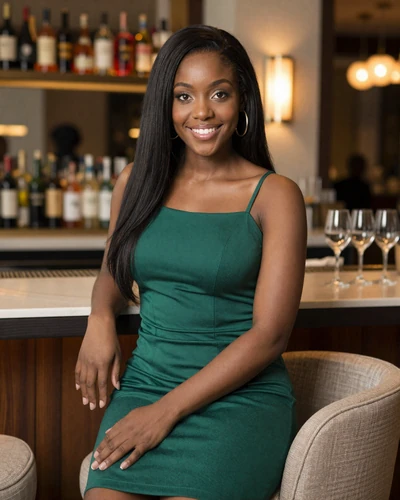 Amara, 22, based in 12 South, Nashville, TN