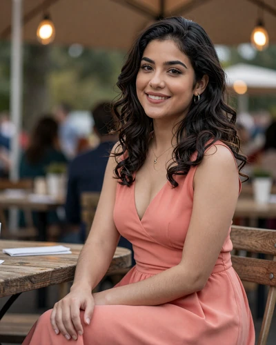 Isabella, 24, based in Hyde Park, Tampa, FL