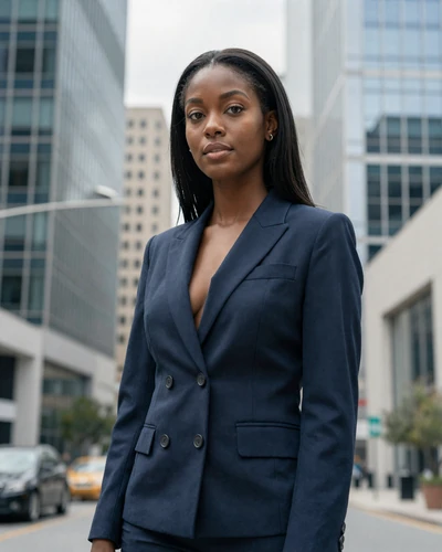 Charlotte, 28, based in Chicago, IL