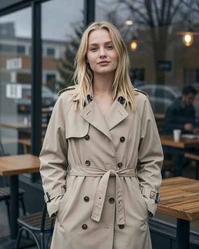 Harper, 23, based in Ballard, Seattle, WA