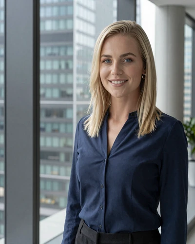 Brooke, 26, based in Texas Medical Center, TX