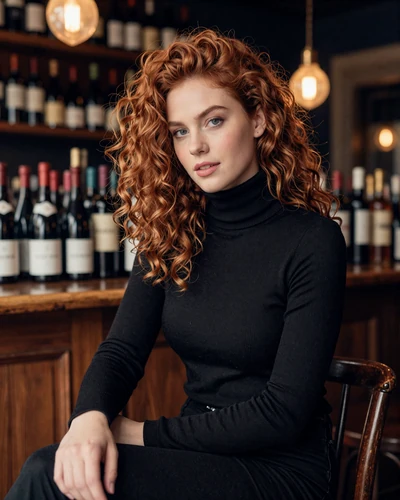 Margaux, 24, based in Beacon Hill, Boston, MA