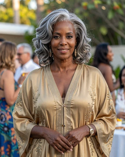 Dominique, 45, based in Coral Gables, Miami, FL