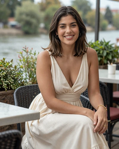 Camila, 23, based in Pearl District, TX