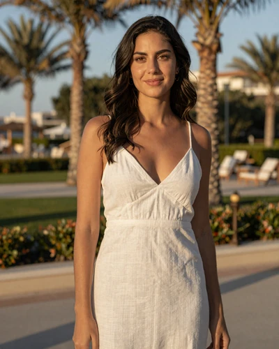 Isabella, 36, based in Miami, FL