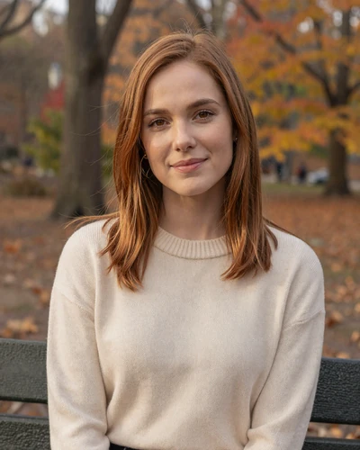 Sophia, 24, based in Upper East Side, NY