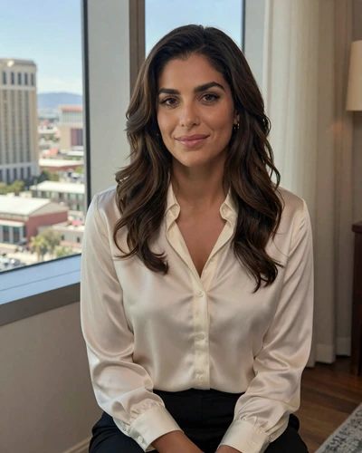 Monica, 28, based in Summerlin, NV