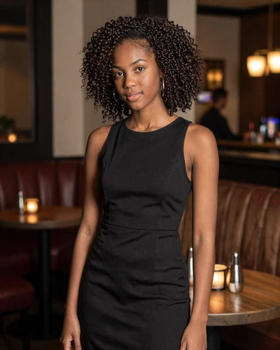 Imani, 22, based in Deep Ellum, Dallas, TX