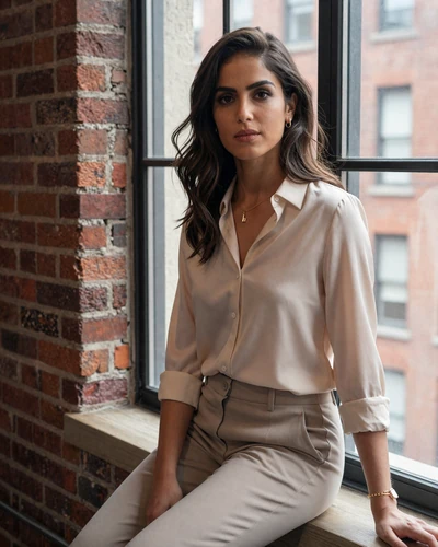 Madison, 28, 28, based in West Loop, Chicago