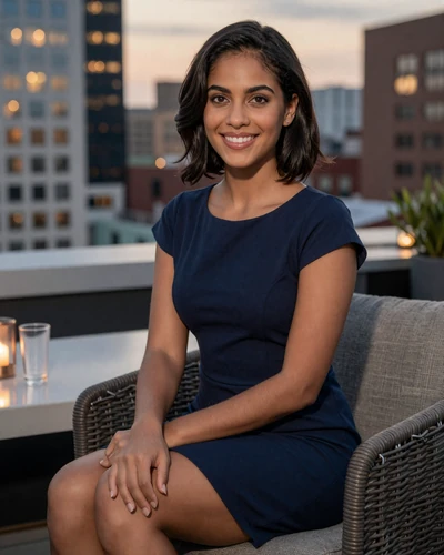 Camila, 27, based in Brickell, FL